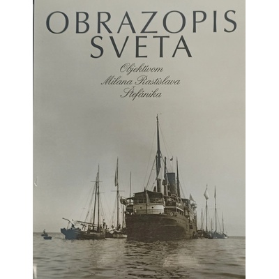 Obrazopis sveta - Dušan Kováč, Eva Králiková, Marián Pauer