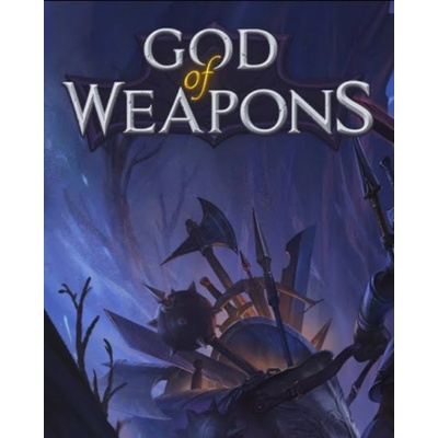 God Of Weapons