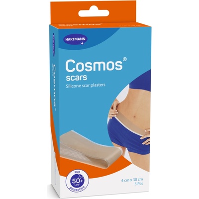 Paul Hartmann AG Cosmos scars 1 ks