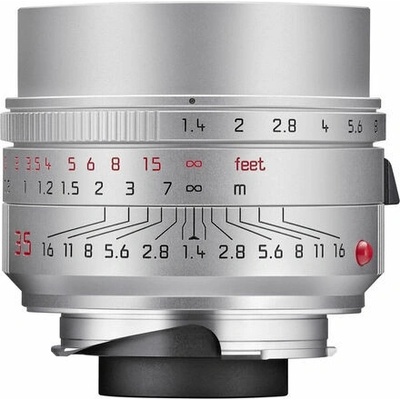 Leica f/1.4 35mm Summilux-M Aspherical II