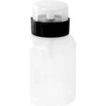 Activeshop Bottle with pump 220 ml