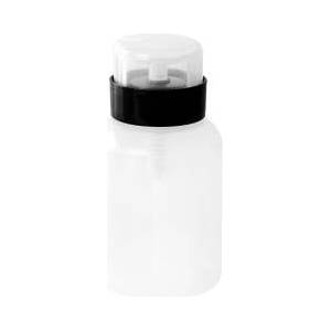 Activeshop Bottle with pump 220 ml