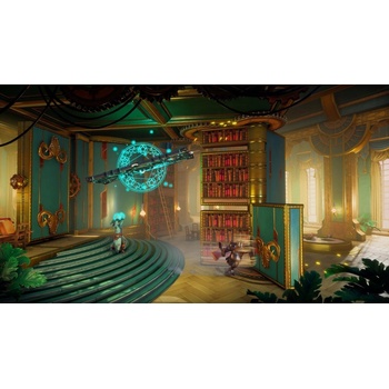 Trine 5: A Clockwork Conspiracy