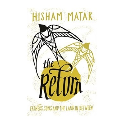 RETURN - MATAR HISHAM
