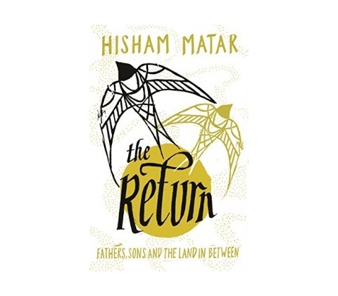 RETURN - MATAR HISHAM