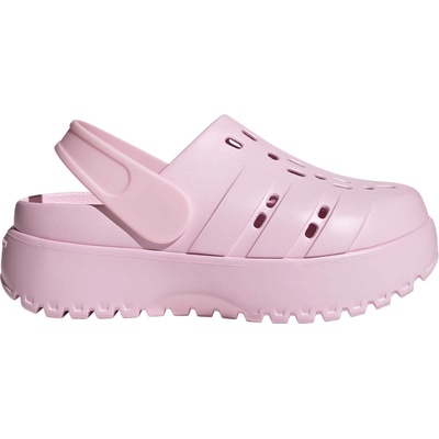 adidas Adilette clog platform 40.5