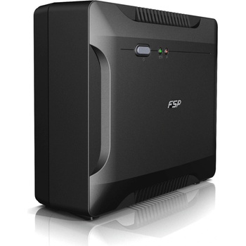 Fortron PPF3600201