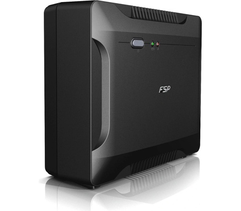 Fortron PPF3600201