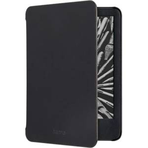 Hama Калъф за електронна книга Kindle 5 (11th gen. 2022/2024), (6") 15.24 cm, черен (217241)