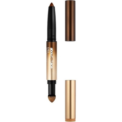 about-face Shimmerstick oční stíny Světle hnědá 1,8 g