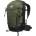 MAMMUT Дамска туристическа раница Mammut Women's Lithium 25 Walking backpack - Dark Marsh / Black - размер One Size (502-6452-0511)