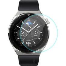 ENKAY Tvrzené ochranné sklo pro Huawei Watch GT 3 Pro 46mm 44181