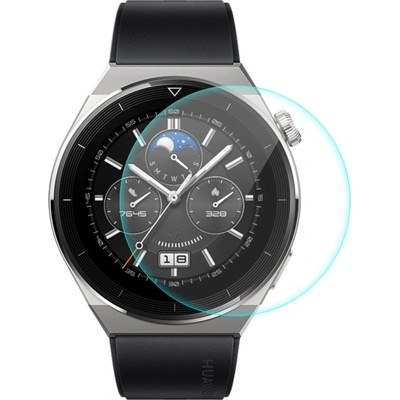 ENKAY Tvrzené ochranné sklo pro Huawei Watch GT 3 Pro 46mm 44181