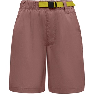 Namuk Детски къси панталони Namuk Kid's Linn Everyday Outdoor Shorts - Mauve - размер 116/122 (EU) (701-3001-0412)