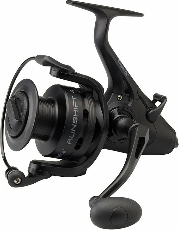 DAM Runshift 4 FS 4000S