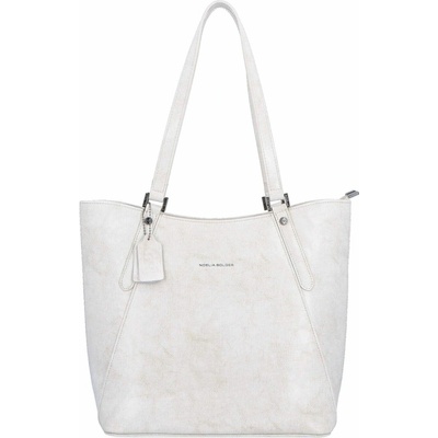 Noelia Bolger stredne veľká 0094 Biela