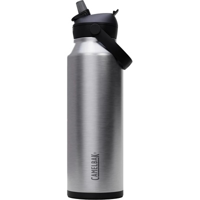 CamelBak Термо бутилка Camelbak Thrive Flip Straw VSS Insulated bottle - Stainless - размер 750 ml (533-2175-1113)
