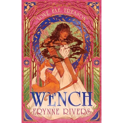 Wench - Erynne Rivers