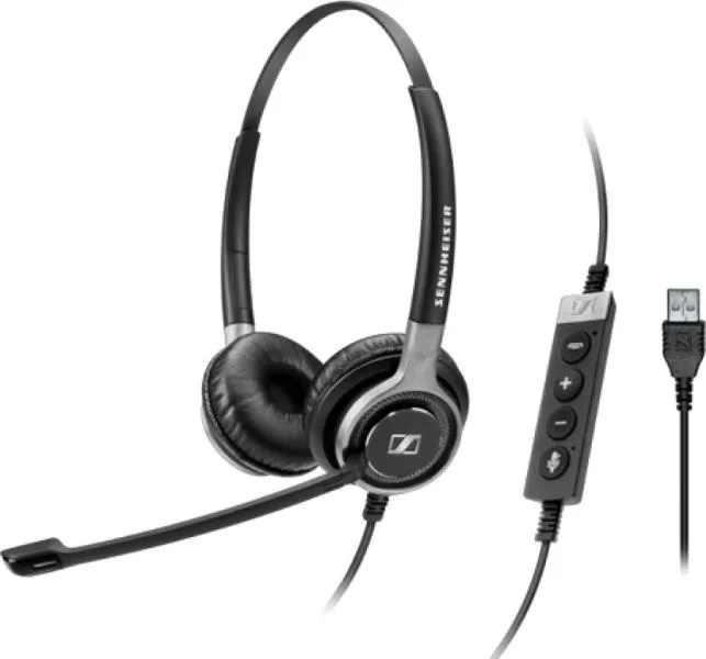Sennheiser EPOS SC 630 USB CTRL (504554)