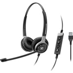 Sennheiser EPOS SC 630 USB CTRL (504554) Слушалки