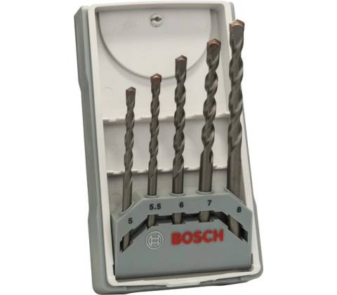 Bosch 2607017081