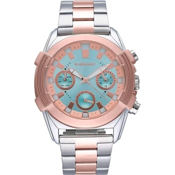 Radiant Continental RA634704 - Мъжки часовник (RA634704)
