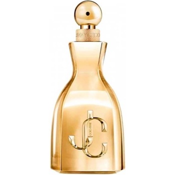 Jimmy Choo I Want Choo Le Parfum Extrait de Parfum 125 ml Tester
