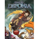 Chaos on Deponia