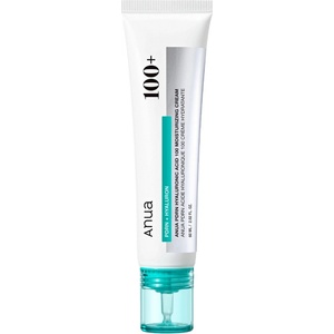 Anua PDRN Hyaluronic Acid 100 Moisturizing Cream - Хидратиращ крем с PDRN 60мл