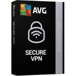 AVG Technologies Secure VPN - 12 месеца Брой устройства: Брой устройства: 1 устройство