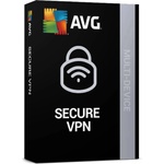 AVG Technologies Secure VPN - 12 месеца Брой устройства: Брой устройства: 1 устройство