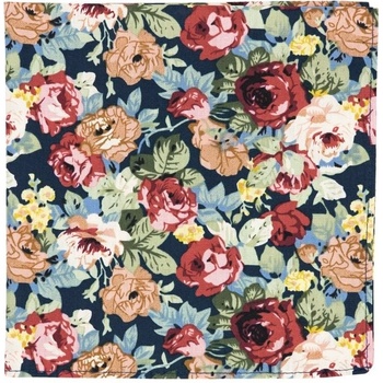 Bubibubi vreckovka do saka Vivid Rose tmavomodrá