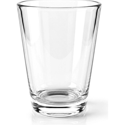 Gastrokitchen Skleněný pohár na vodu 200 ml