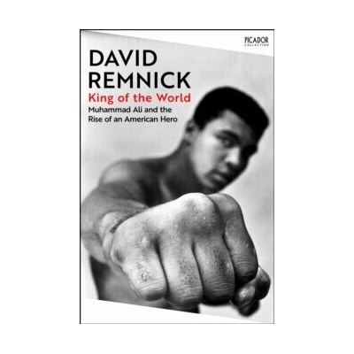 King of the World - David Remnick