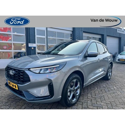 Ford Kuga 2.5 PHEV ST-Line 178 kW