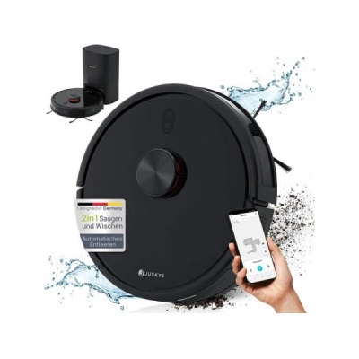 Juskys EcoTrek M300 300409