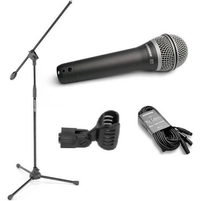 Samson Q7VP