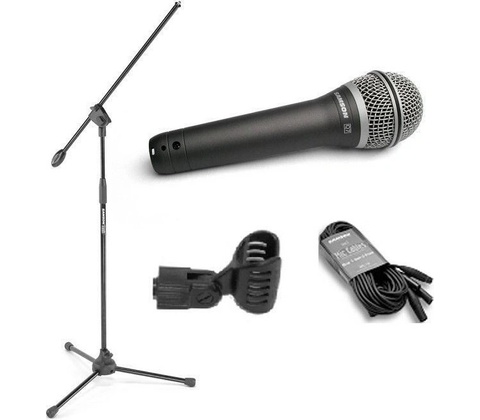 Samson Q7VP