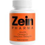 Zein Pharma Ultra EPA Omega 3 - 120 капсули