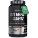 BioTech USA ISO Whey Zero Black 2270 g