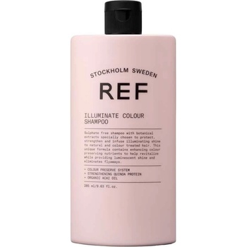 REF Illuminate Colour Shampoo 285 ml