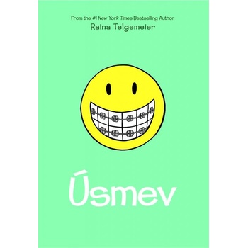 ÚSMEV Úsmev 1
