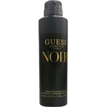 Guess Seductive Noir Homme deospray 226 ml