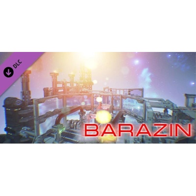 Игра Botology - Map "Barazin" for Survival Mode за PC Steam, Електронна доставка