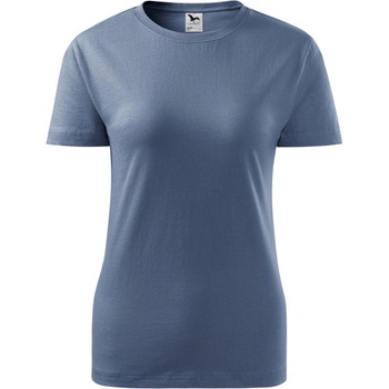 Malfini Basic 134 MAL 1346017 Denim