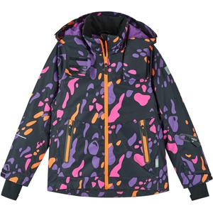 Reima Детско ски яке Reima Kid's Reimatec Winter Jacket Posio Ski jacket - Plum Purple - размер 128 (EU) (703-7615-0315)
