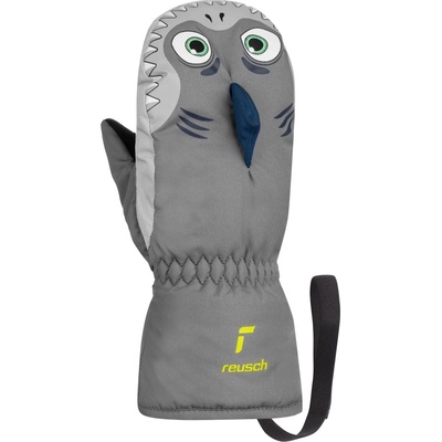 Reusch Детски ръкавици Reusch Kid's Sweety Mitten Gloves - Shark (202-5117-0411)