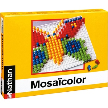 Nathan Barevná mozaika