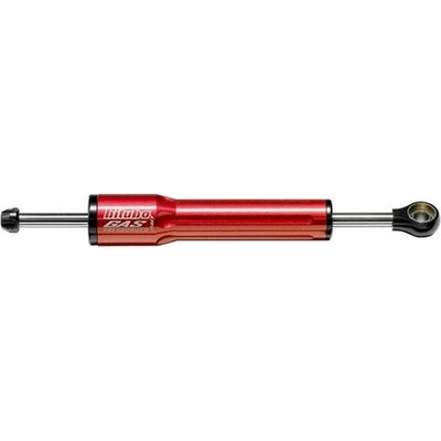 BITUBO Steering damper kit BITUBO for over tank mounting