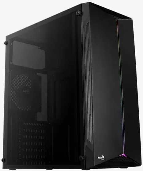 Aerocool Split TG RGB (ACCM-PV18012.11)